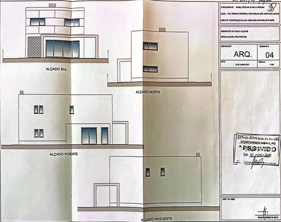 3-Bedroom Villa with Pine Forest Views for Sale in Fontanelas, Sintra — Lisboa, Sintra — 17