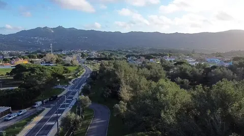 Urbanizable Plot with Pena Palace & Serra de Sintra Views  in Morelinho, Sintra — Price on Request — Lisboa, Sintra — 5