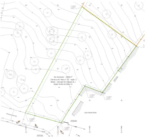 Urban Building Plot in Banzao, Sintra, Portugal — Price on Request — Lisboa, Sintra — 3