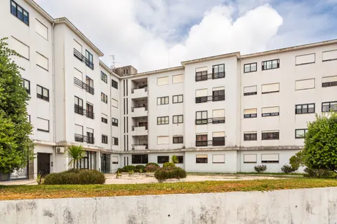 4 Bedroom Apartment for Sale in Bonfim, Porto — Nova Sintra, Near Campanhã Station, Portugal — Porto, Porto — 2