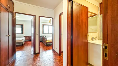 4 Bedroom Apartment for Sale in Bonfim, Porto — Nova Sintra, Near Campanhã Station, Portugal — Porto, Porto — 8