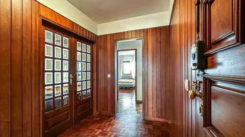 4 Bedroom Apartment for Sale in Bonfim, Porto — Nova Sintra, Near Campanhã Station, Portugal — Porto, Porto — 12