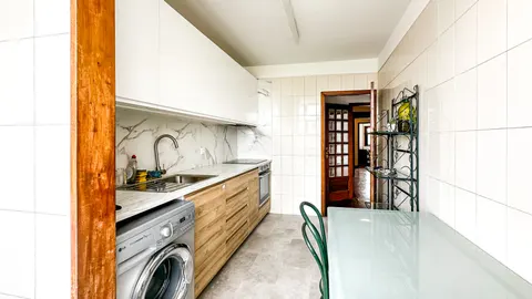 4 Bedroom Apartment for Sale in Bonfim, Porto — Nova Sintra, Near Campanhã Station, Portugal — Porto, Porto — 16