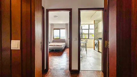 4 Bedroom Apartment for Sale in Bonfim, Porto — Nova Sintra, Near Campanhã Station, Portugal — Porto, Porto — 17