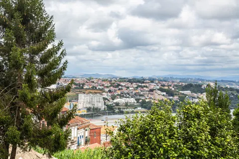 4 Bedroom Apartment for Sale in Bonfim, Porto — Nova Sintra, Near Campanhã Station, Portugal — Porto, Porto — 23