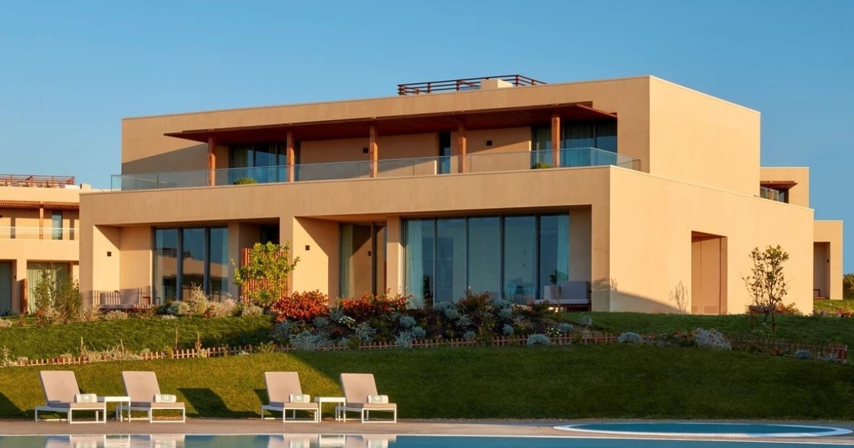 White Shell Beach Villas — Faro, Lagoa — 4