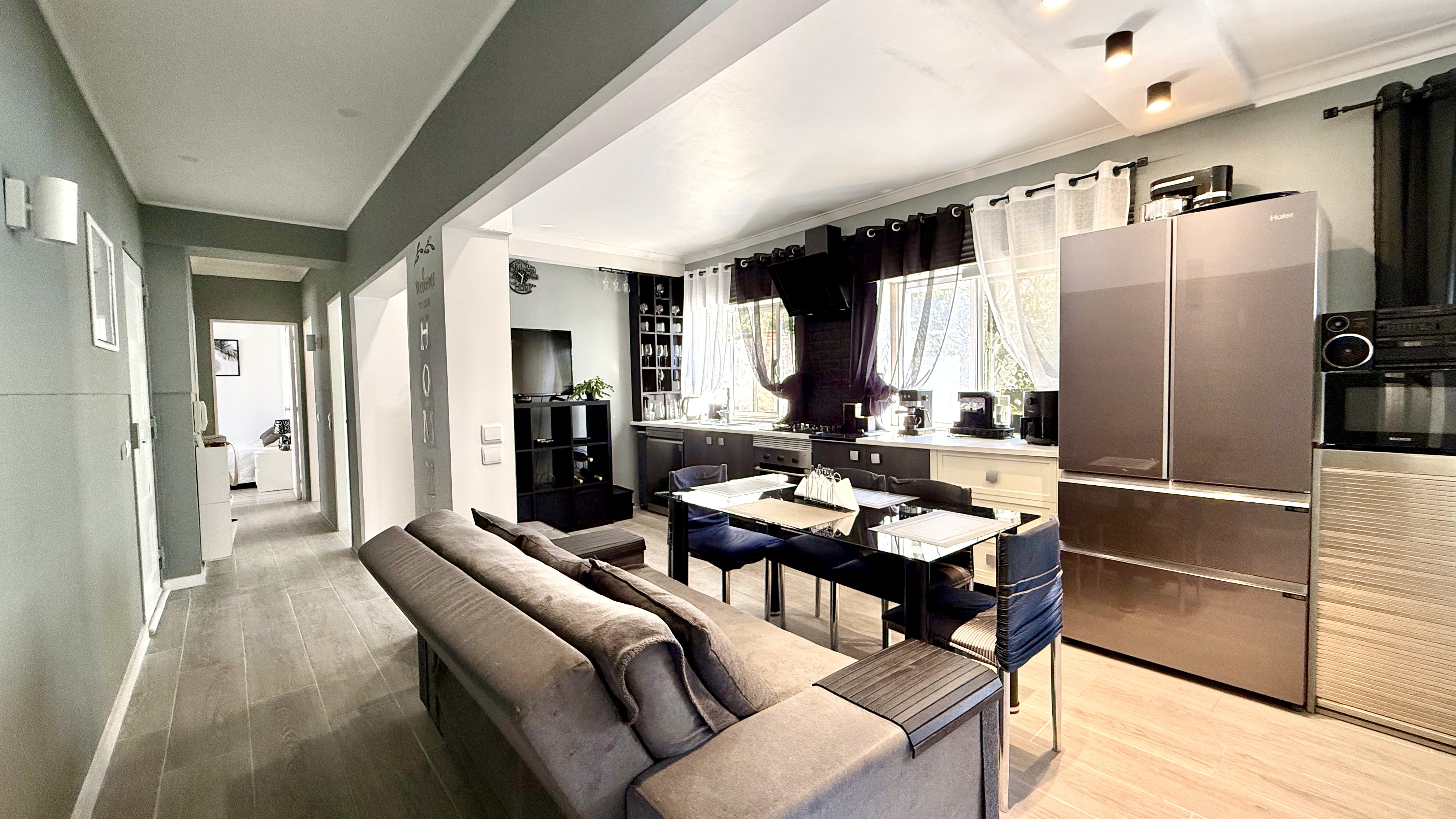 Apartamento T3 no centro de Agualva-Cacém, a 750 m da estação — Sintra, Portugal — Lisboa, Sintra — 2