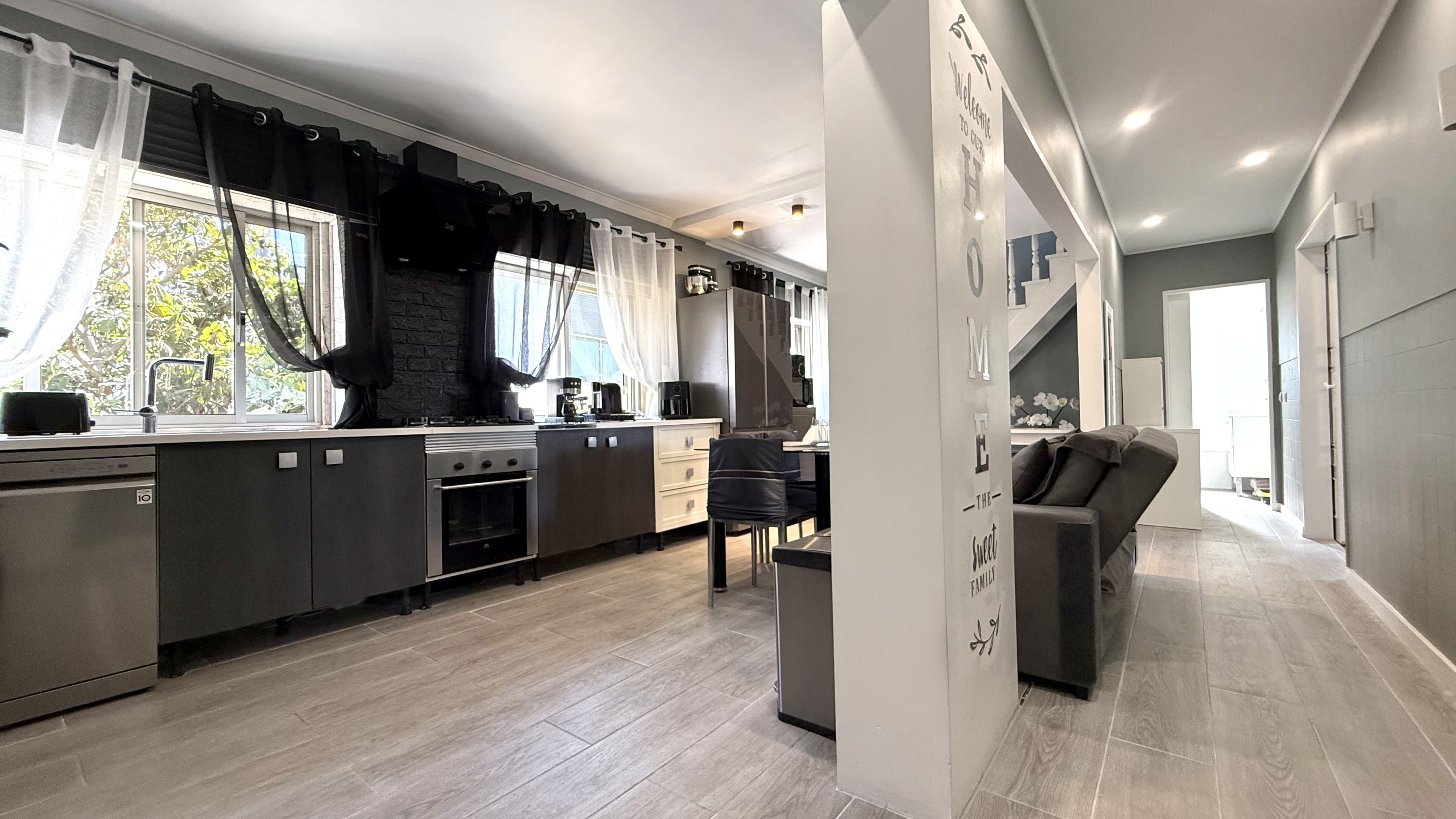 Apartamento T3 no centro de Agualva-Cacém, a 750 m da estação — Sintra, Portugal — Lisboa, Sintra — 3