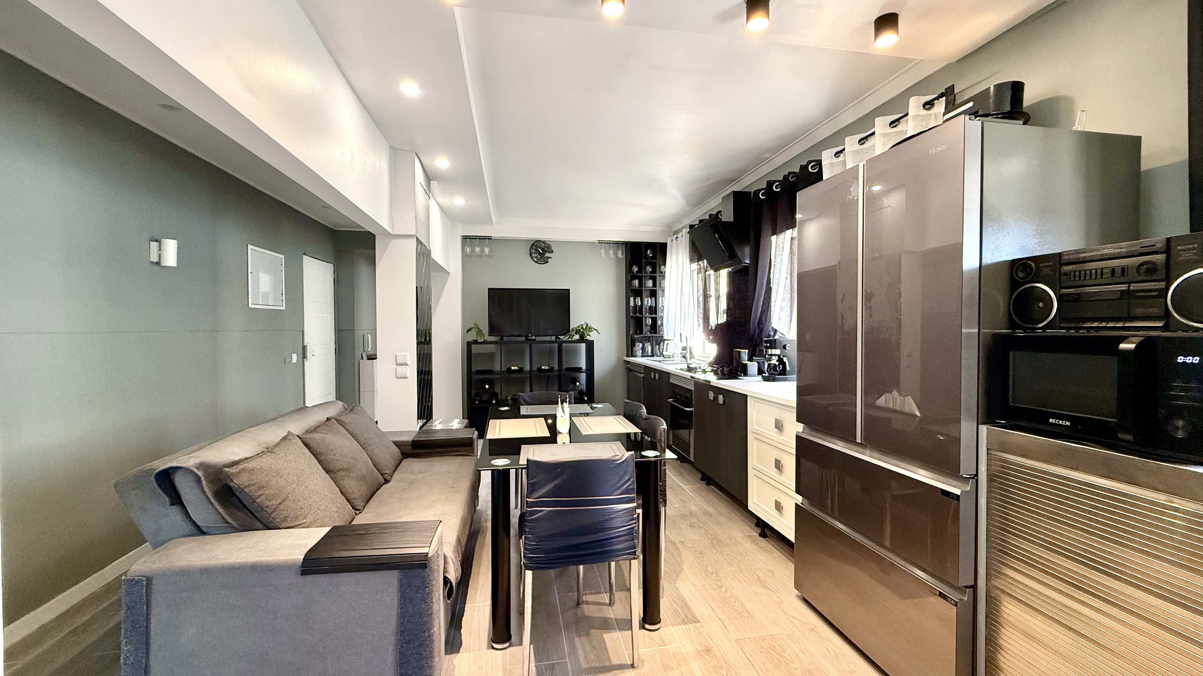Apartamento T3 no centro de Agualva-Cacém, a 750 m da estação — Sintra, Portugal — Lisboa, Sintra — 4