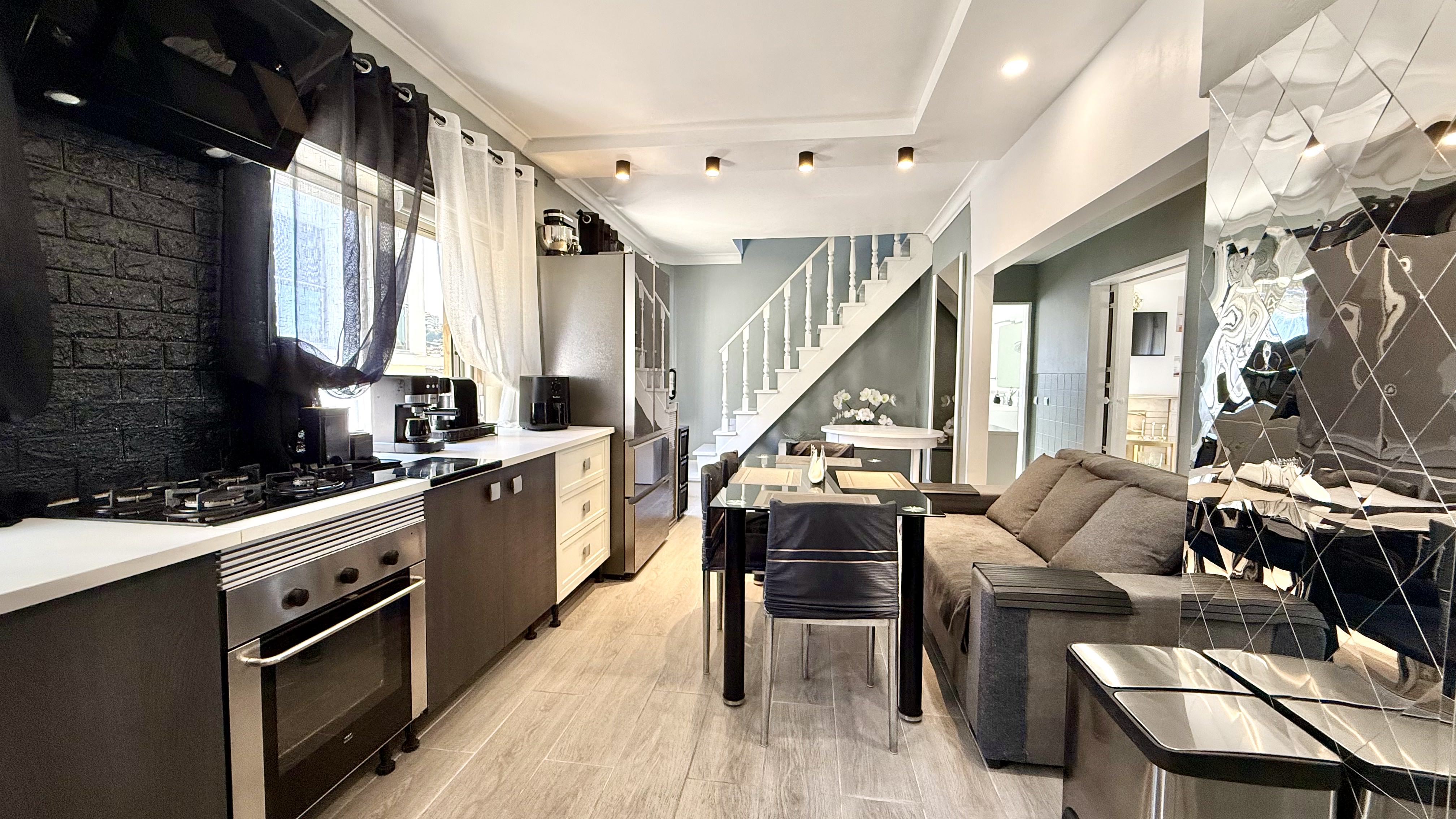 Apartamento T3 no centro de Agualva-Cacém, a 750 m da estação — Sintra, Portugal — Lisboa, Sintra — 5