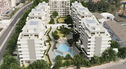 Vivva Setubal — Setúbal, Setúbal — 1