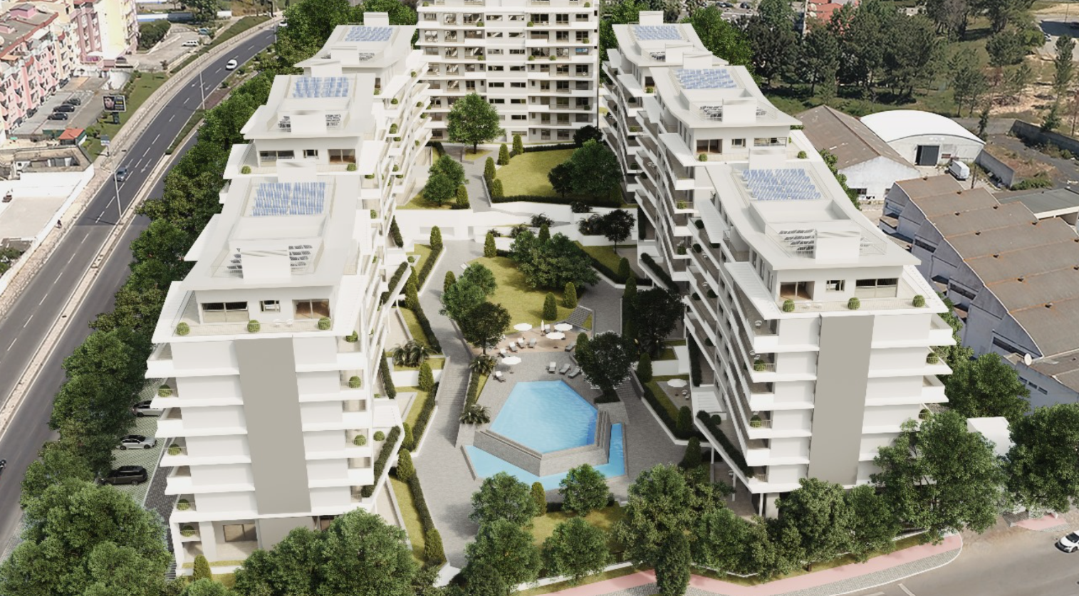 Vivva Setubal — Setúbal, Setúbal — 1
