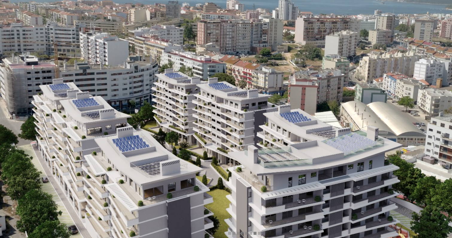 Vivva Setubal — Setúbal, Setúbal — 2