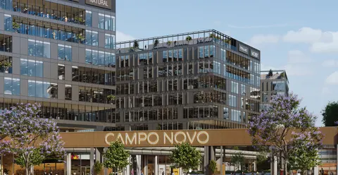 Campo Novo — Lisboa, Lisboa — 4