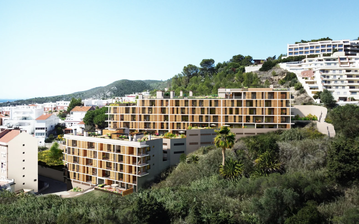 Vale das Amendoeiras — Setúbal, Sesimbra — 2