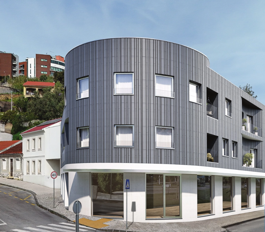 Voluta — Coimbra, Coimbra — 2