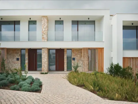 West Cliffs Ocean & Golf Resort — Leiria, Óbidos — 1
