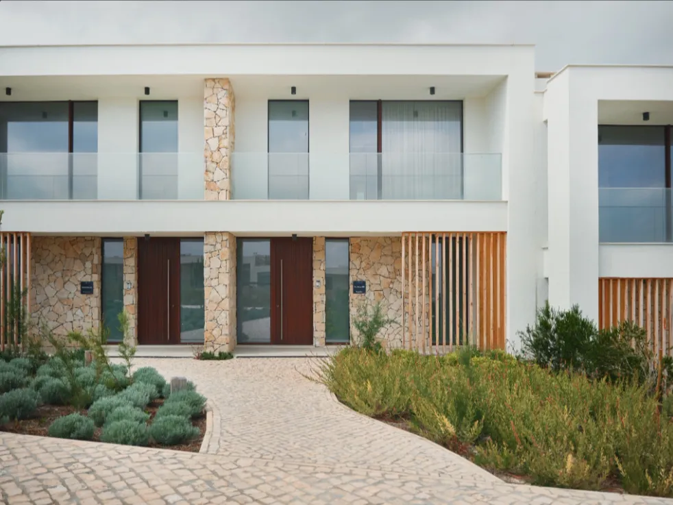 West Cliffs Ocean & Golf Resort — Leiria, Óbidos — 1
