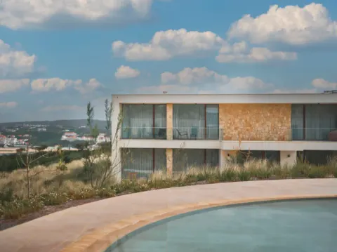 West Cliffs Ocean & Golf Resort — Leiria, Óbidos — 2