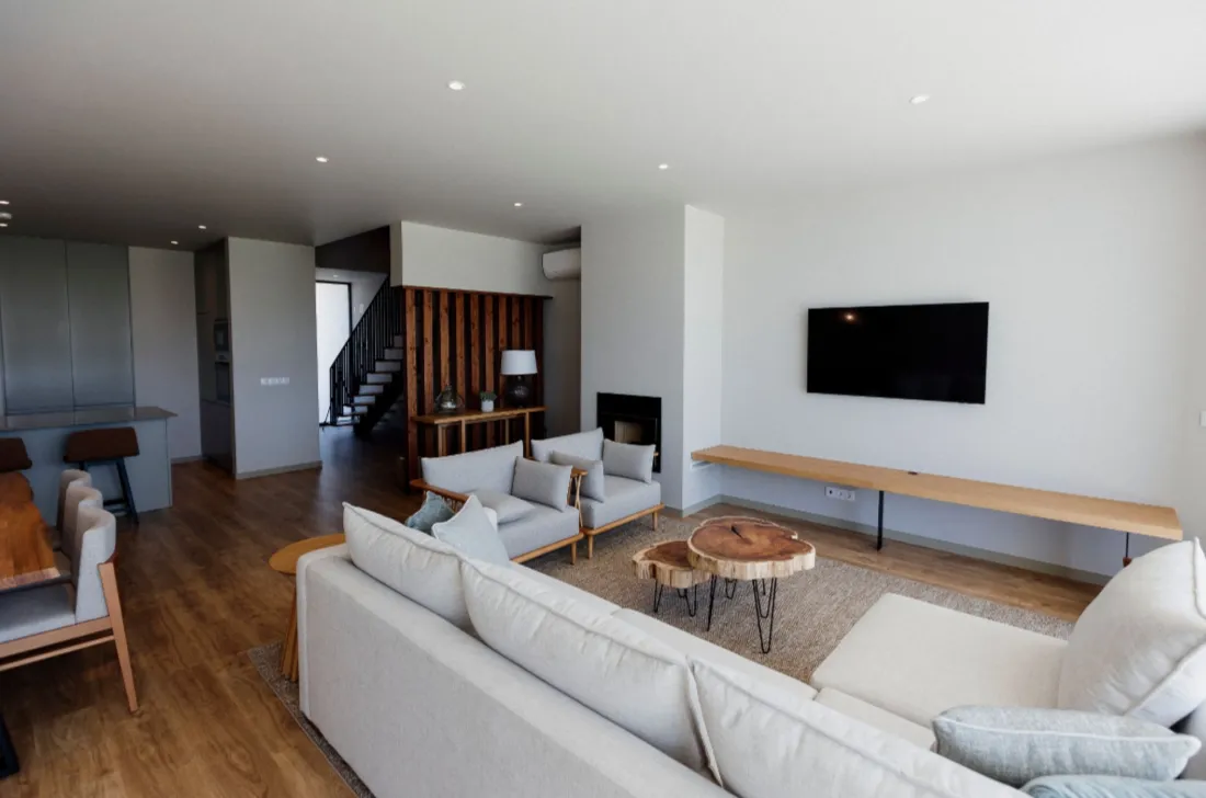 West Cliffs Ocean & Golf Resort — Leiria, Óbidos — 3