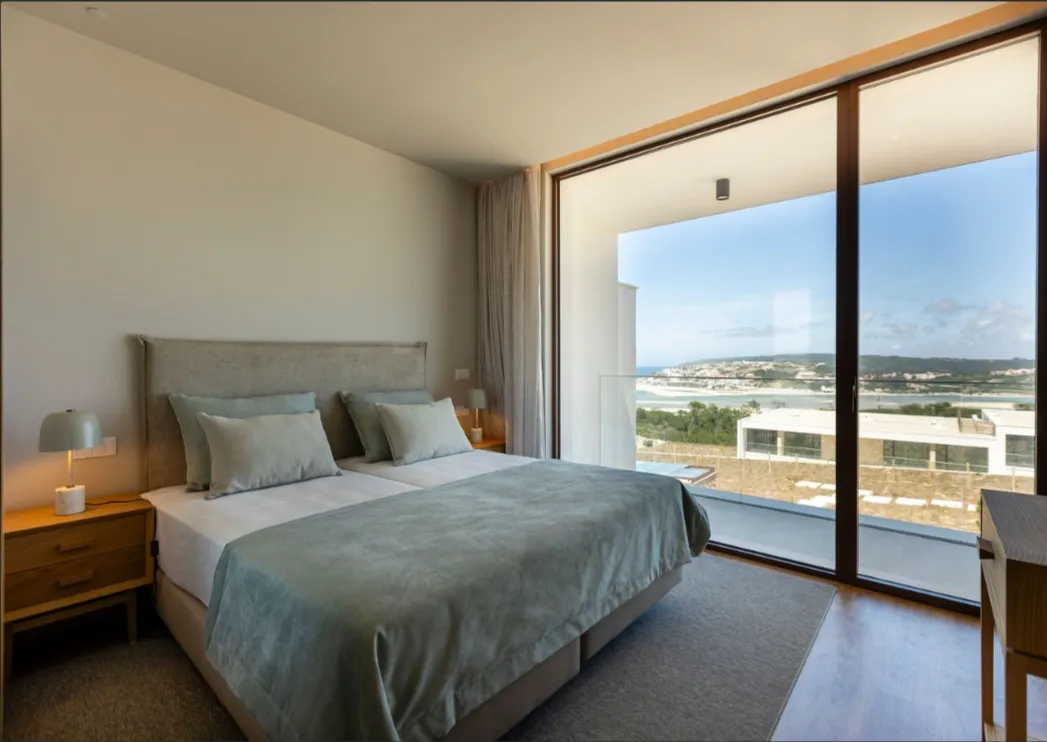 West Cliffs Ocean & Golf Resort — Leiria, Óbidos — 4
