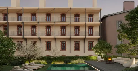 Vila Tijolo — Lisboa, Lisboa — 1