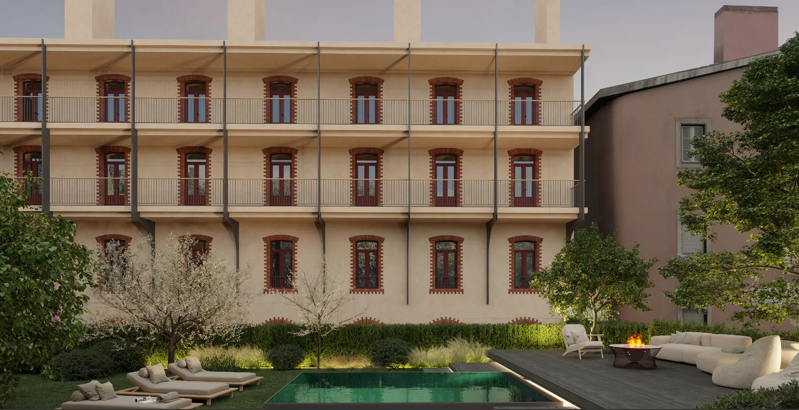 Vila Tijolo — Lisboa, Lisboa — 1