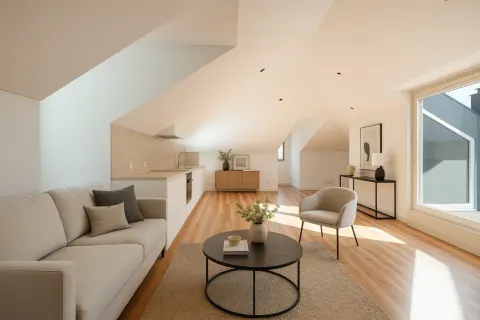 Vila Olarias — Lisboa, Lisboa — 1