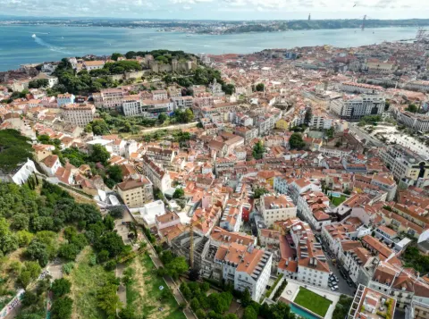 Vila Olarias — Lisboa, Lisboa — 8