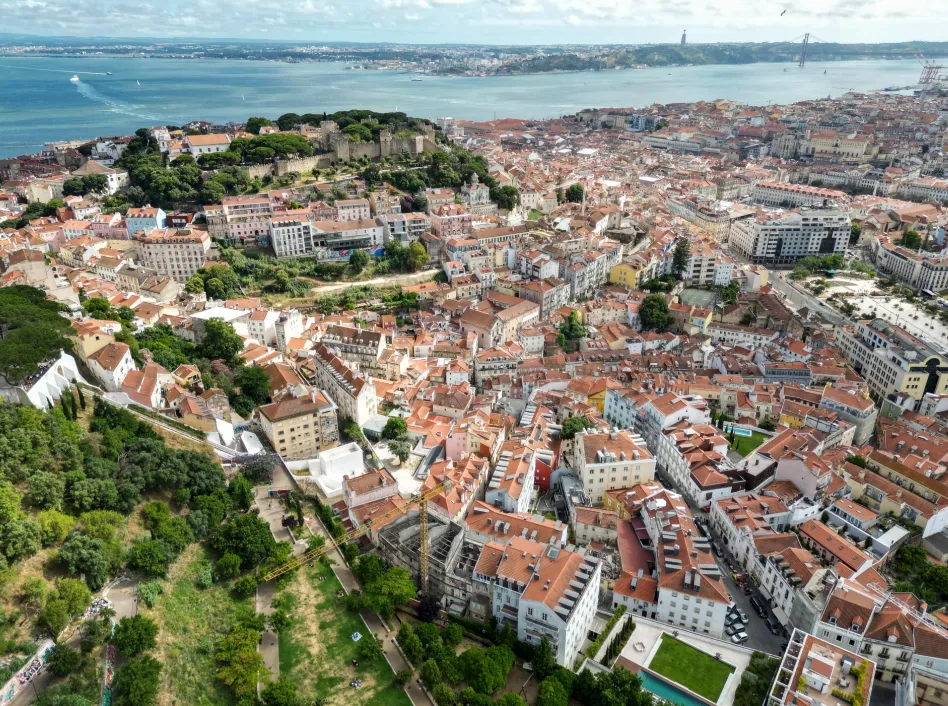 Vila Olarias — Lisboa, Lisboa — 8