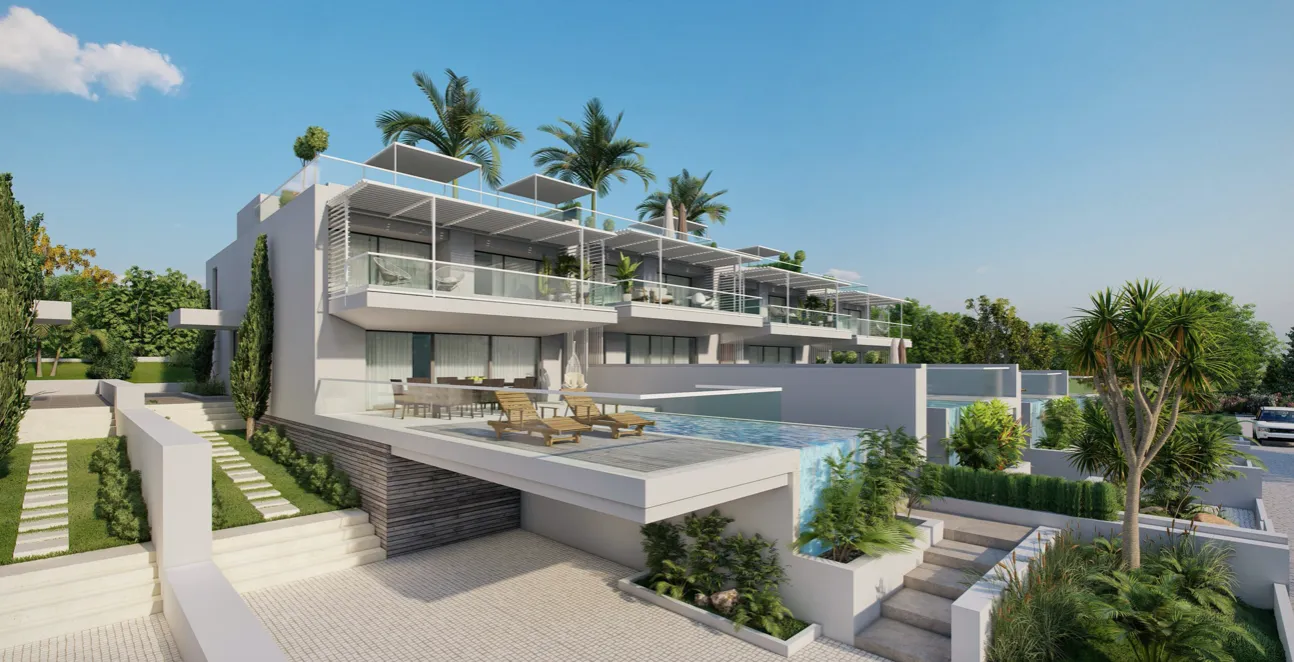 Villas Prestige — Faro, Olhão — 3