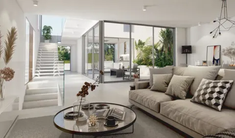 Villas Prestige — Faro, Olhão — 4