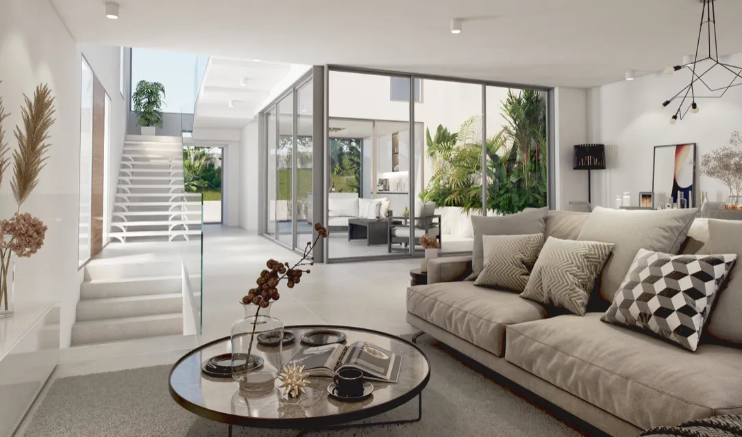 Villas Prestige — Faro, Olhão — 4