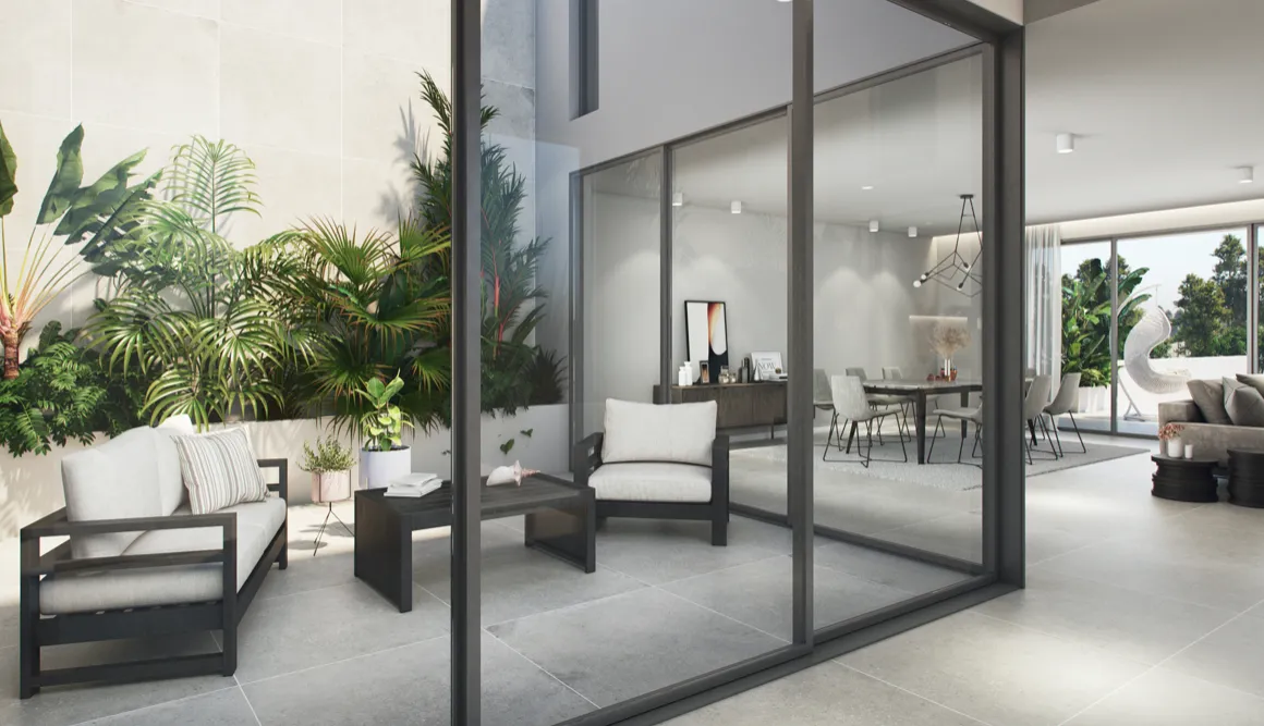 Villas Prestige — Faro, Olhão — 5