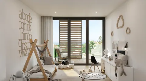 Urban Living — Lisboa, Cascais — 7