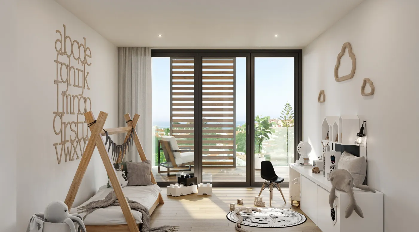 Urban Living — Lisboa, Cascais — 7