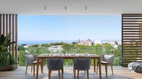 Urban Living — Lisboa, Cascais — 9