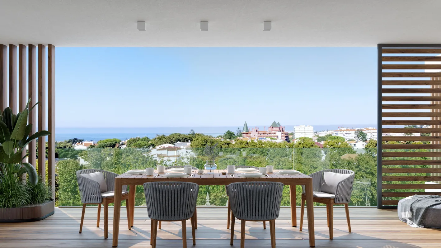 Urban Living — Lisboa, Cascais — 9