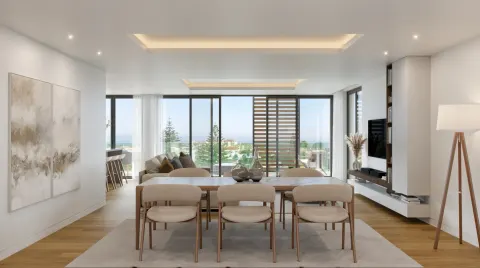 Urban Living — Lisboa, Cascais — 10