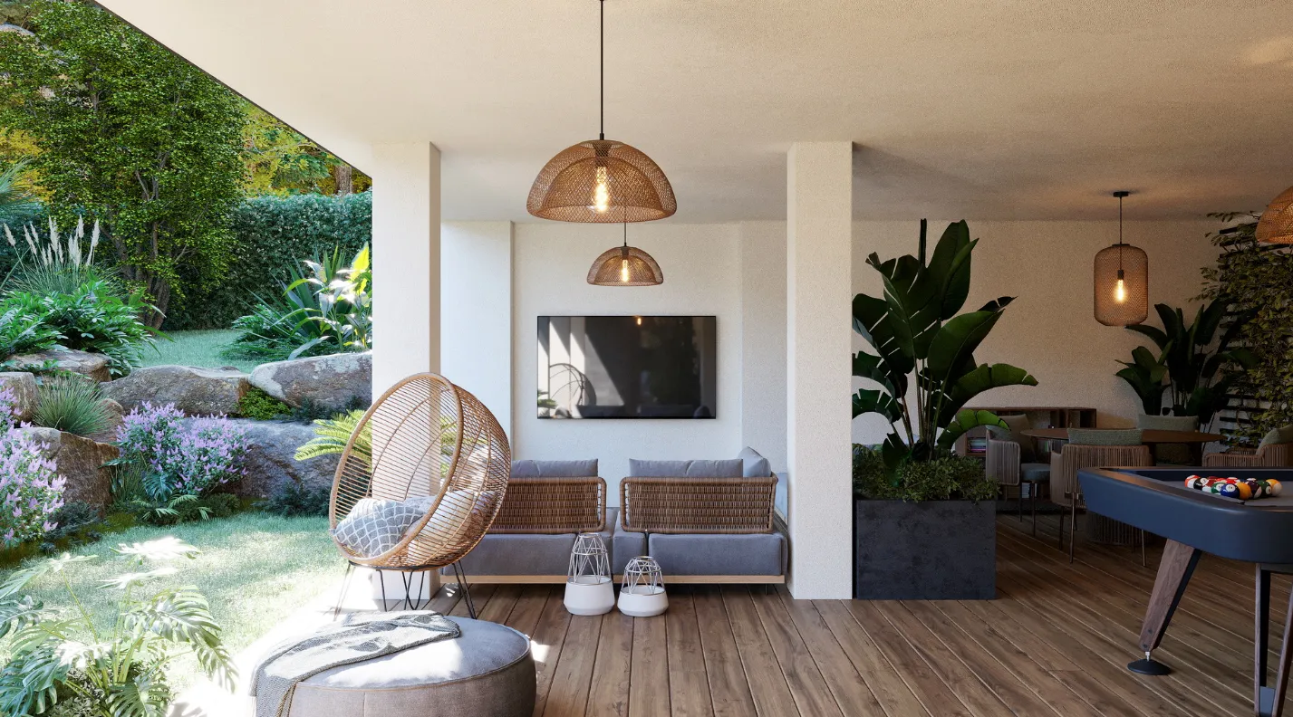 Urban Living — Lisboa, Cascais — 14