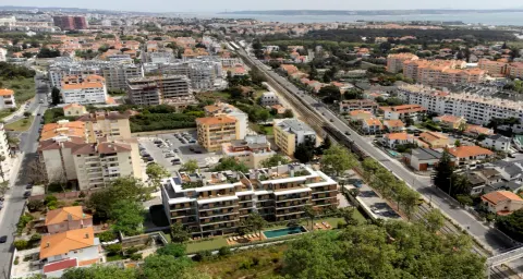 Urban Living — Lisboa, Cascais — 17