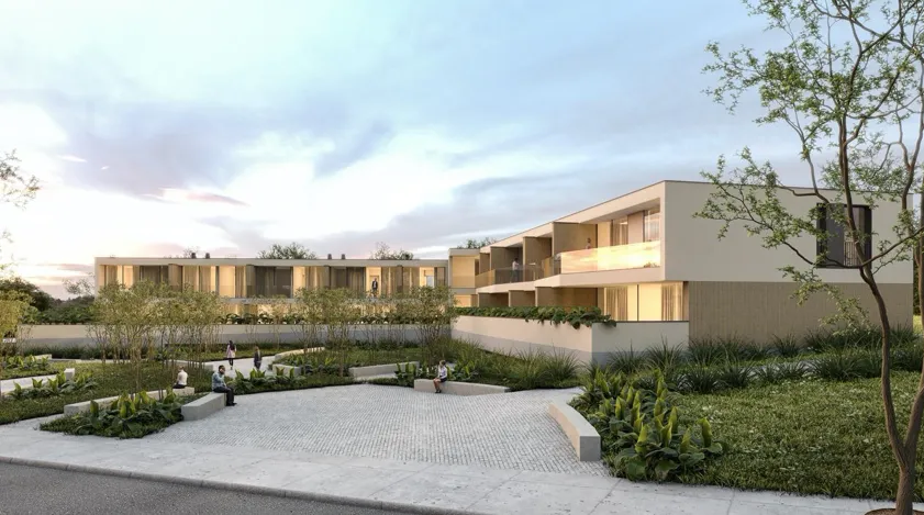 Villas Park — Faro, Loulé — 1