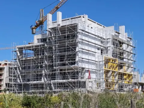 Varandas II — Setúbal, Montijo — 3