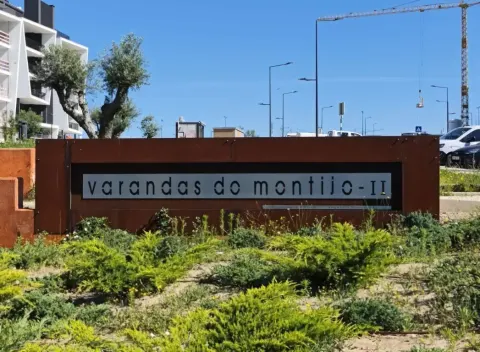 Varandas II — Setúbal, Montijo — 4