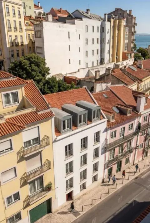 Valle 14 — Lisboa, Lisboa — 3