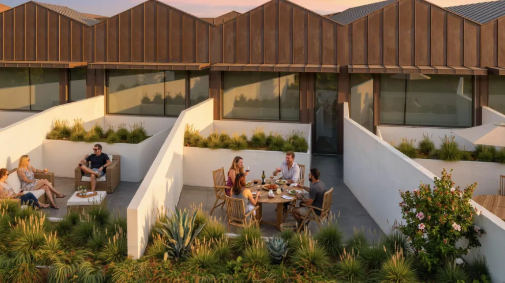 Urban Terraza — Porto, Matosinhos — 3