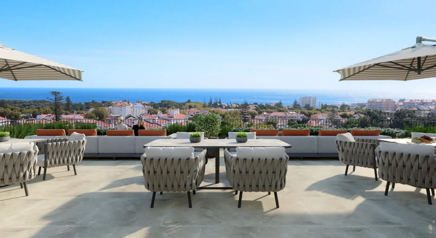 Alagoa Living E345 — Lisboa, Cascais — 4