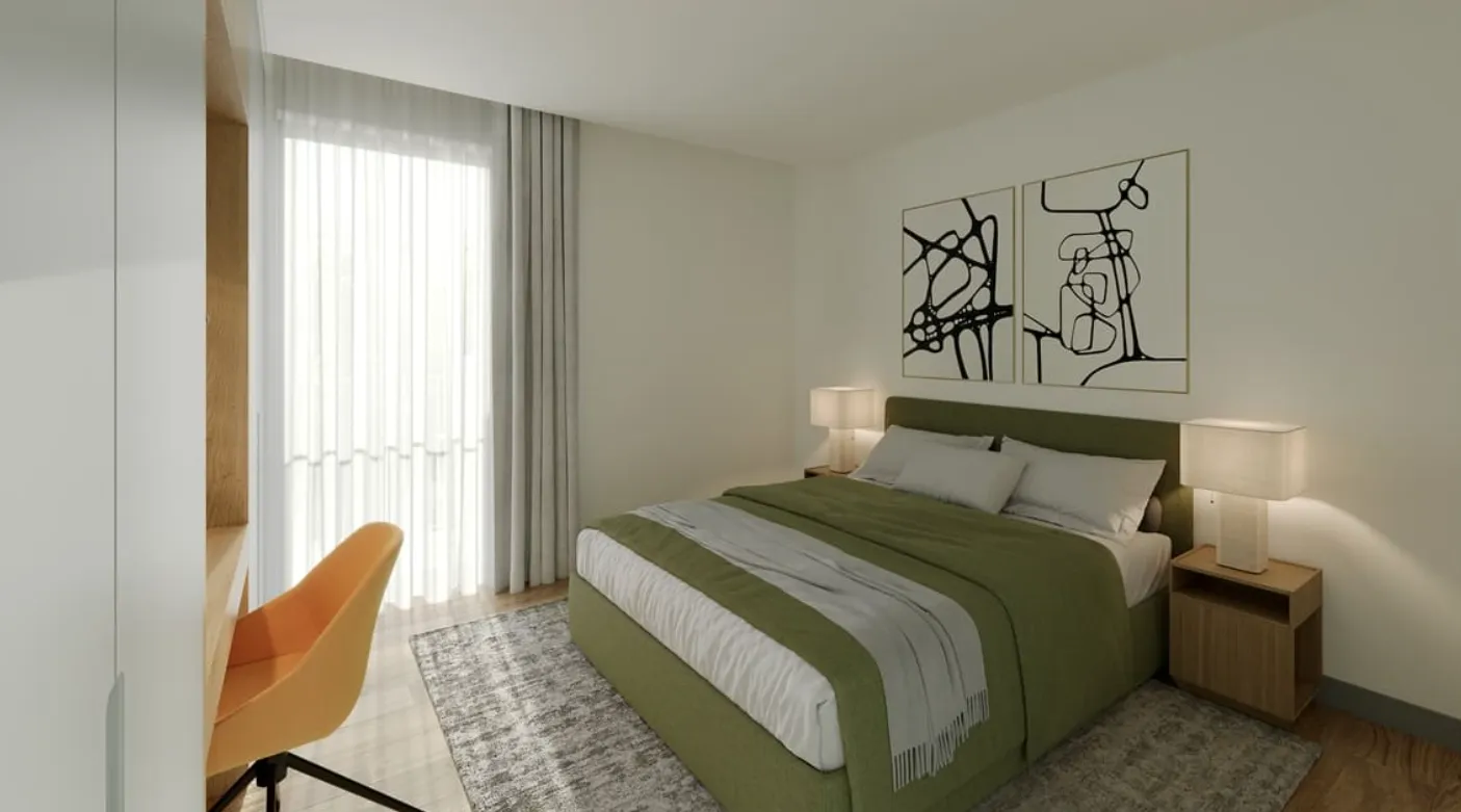 Alagoa Living E345 — Lisboa, Cascais — 7