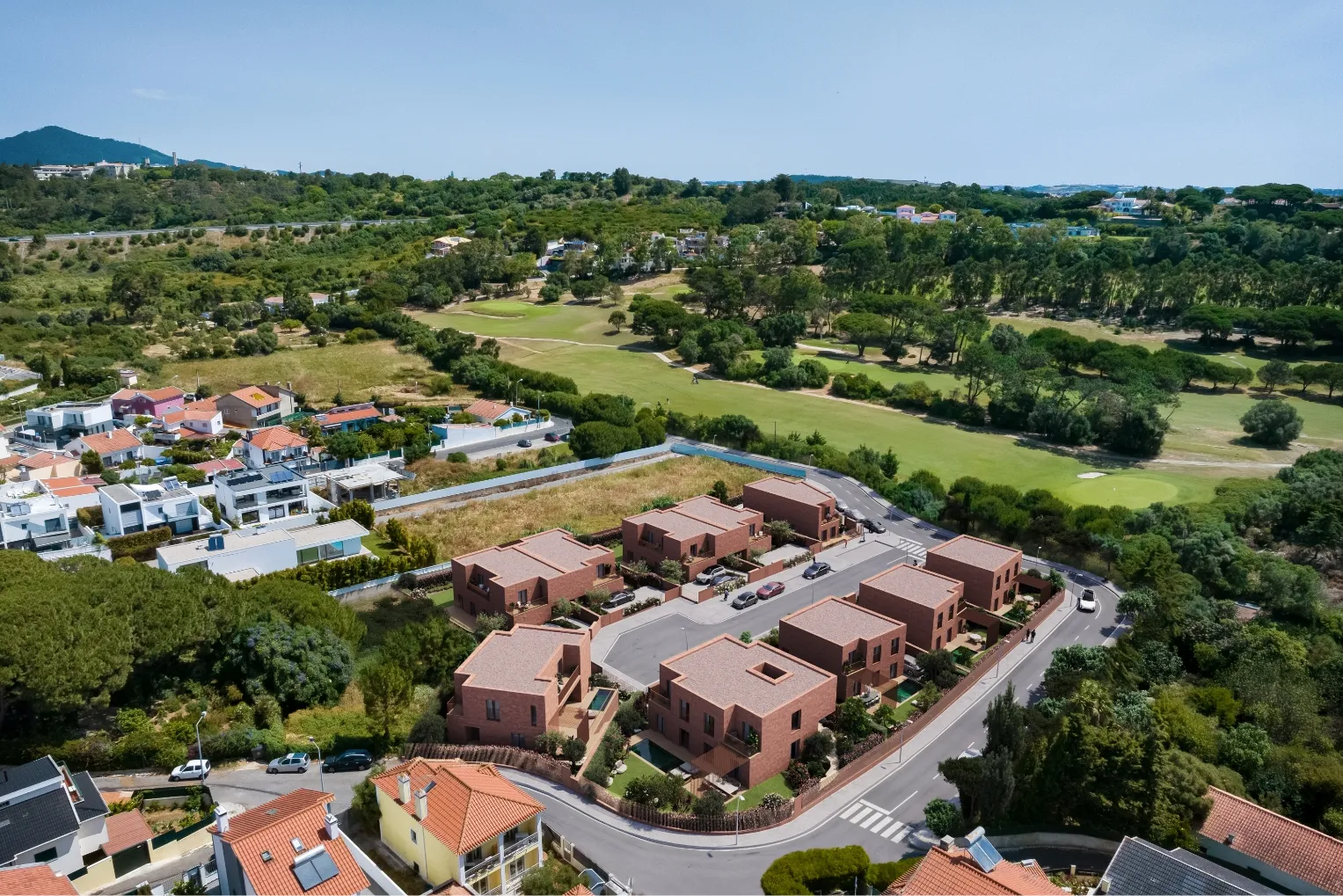 The GreenPeak — Lisboa, Cascais — 4